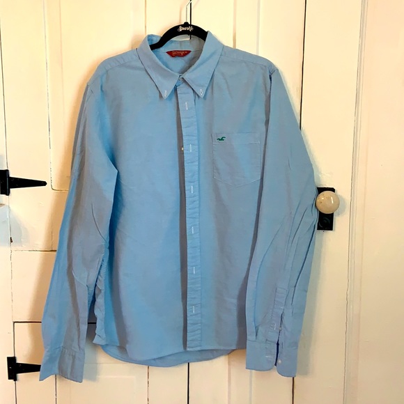 Hollister Other - Men’s XXL Hollister button down
